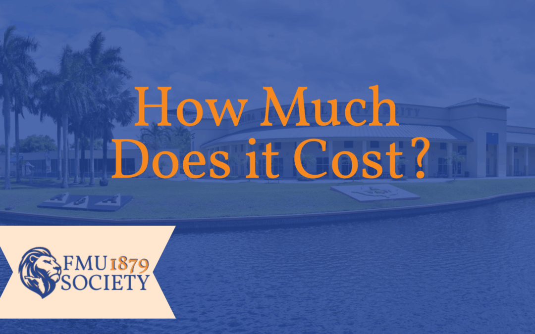 Cost of Attending Florida Memorial University (FMU) and Historically Black Colleges (HBCUs)
